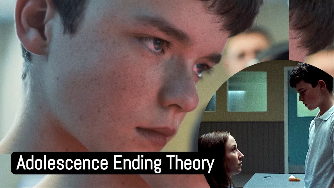 Netflix&rsquo;s &lsquo;Adolescence&rsquo; Ending Explained: Why Jamie Killed Katie and What It Means