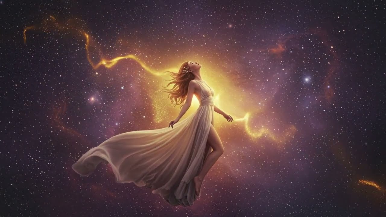 Manifest Abundance  888 Hz Divine Protection & Wealth Frequency