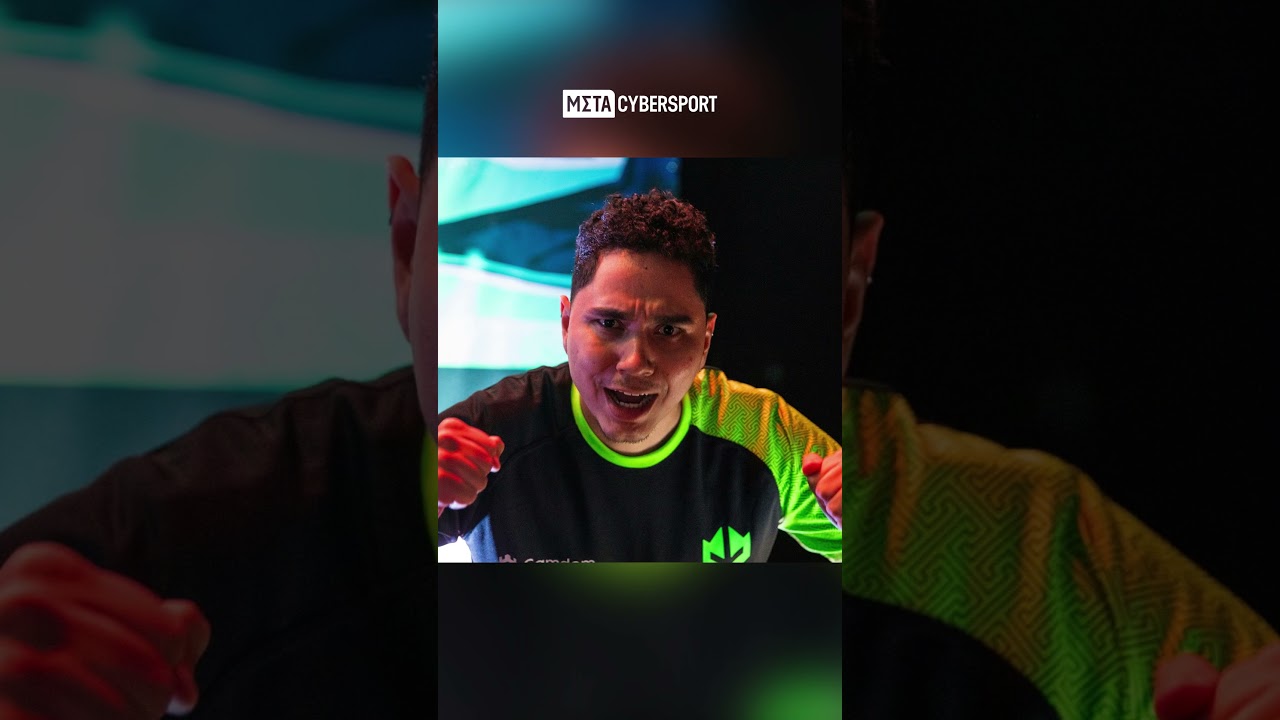 Бразильские рекорды от HEN1 в CS