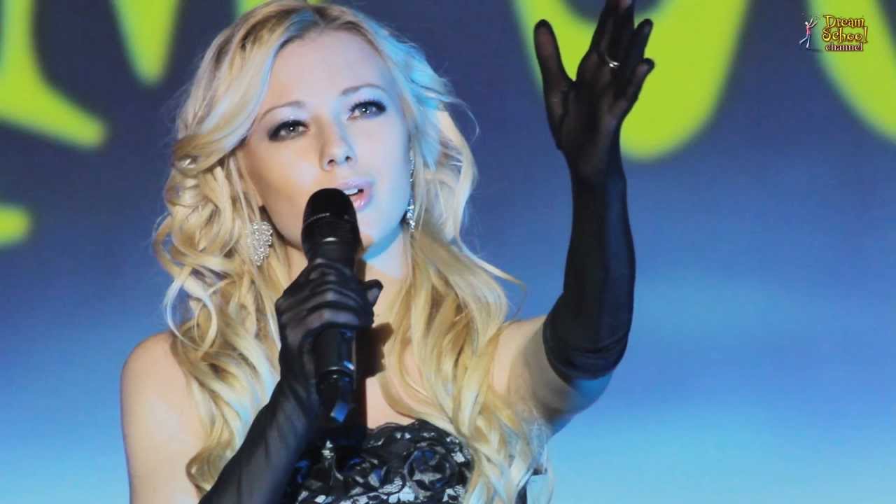 Bound to you - Aguilera cover