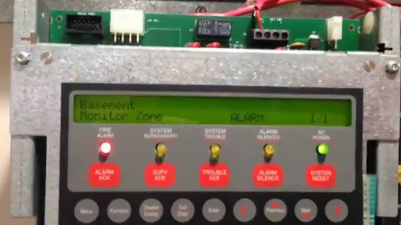 Новый системный тест 3