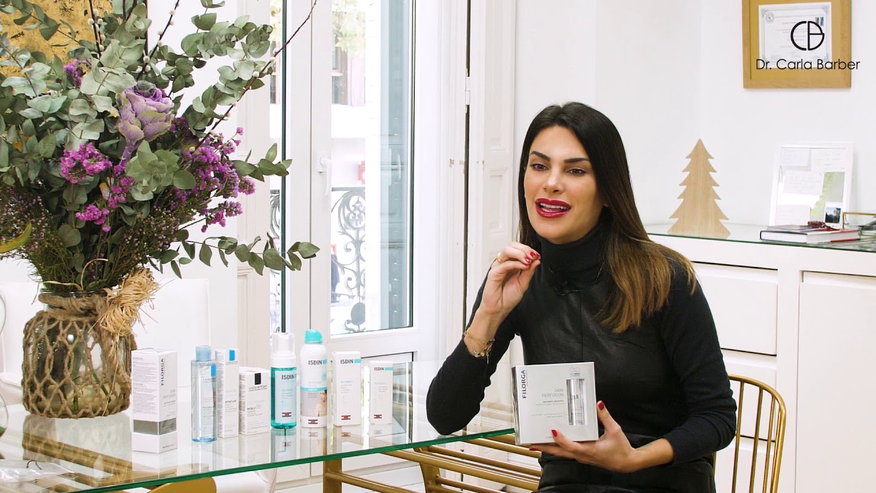 Los productos ideales para piel sensible o acneica