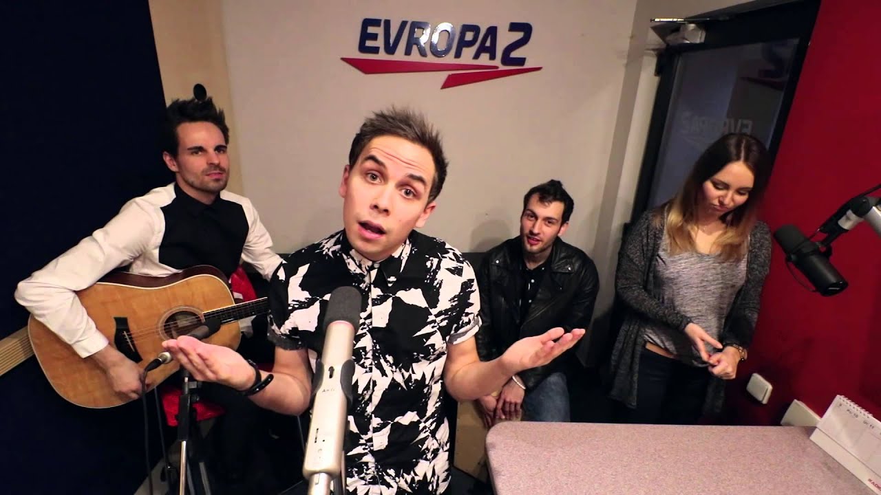 SLZA - Celibát (E2 UNPLUGGED)