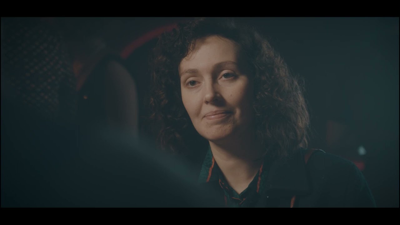 20iger Jahre Demo  Szene Benjamin Eberling von Showreel Hamburg