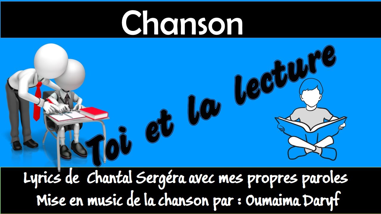 CHANSON 