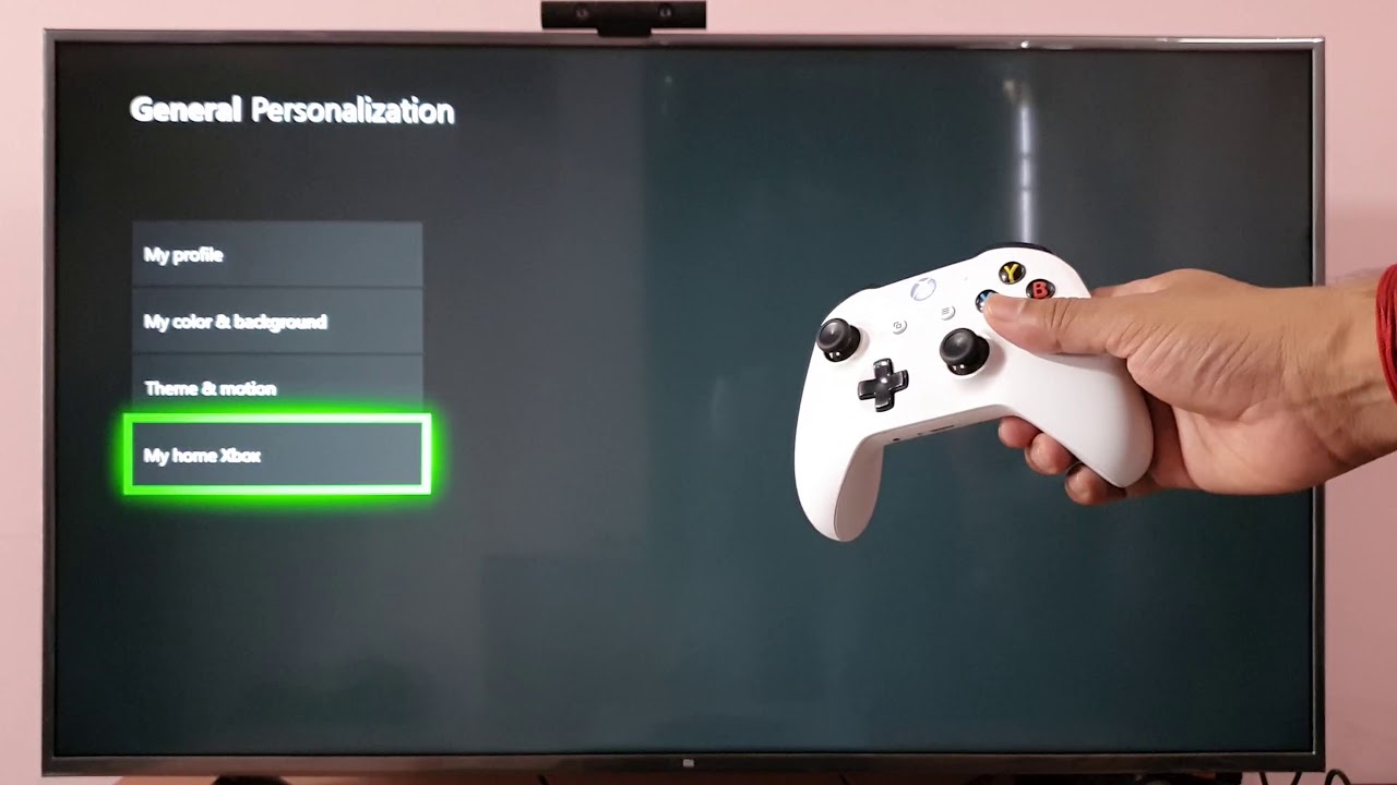 Как играть в игры на XBOX One без входа в систему?
