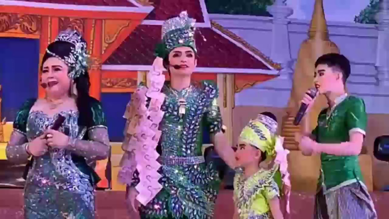 Бенц так смешно дразнит Мать Дуан Кэо 😂😂😂😂
