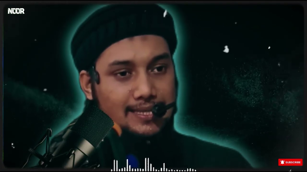 কোরআনে বর্ণিত একজন মহামানব ও জ্বীনের গল্প || Abu Tawhaa Muhammad Adnan #islamiclecture #newwaz