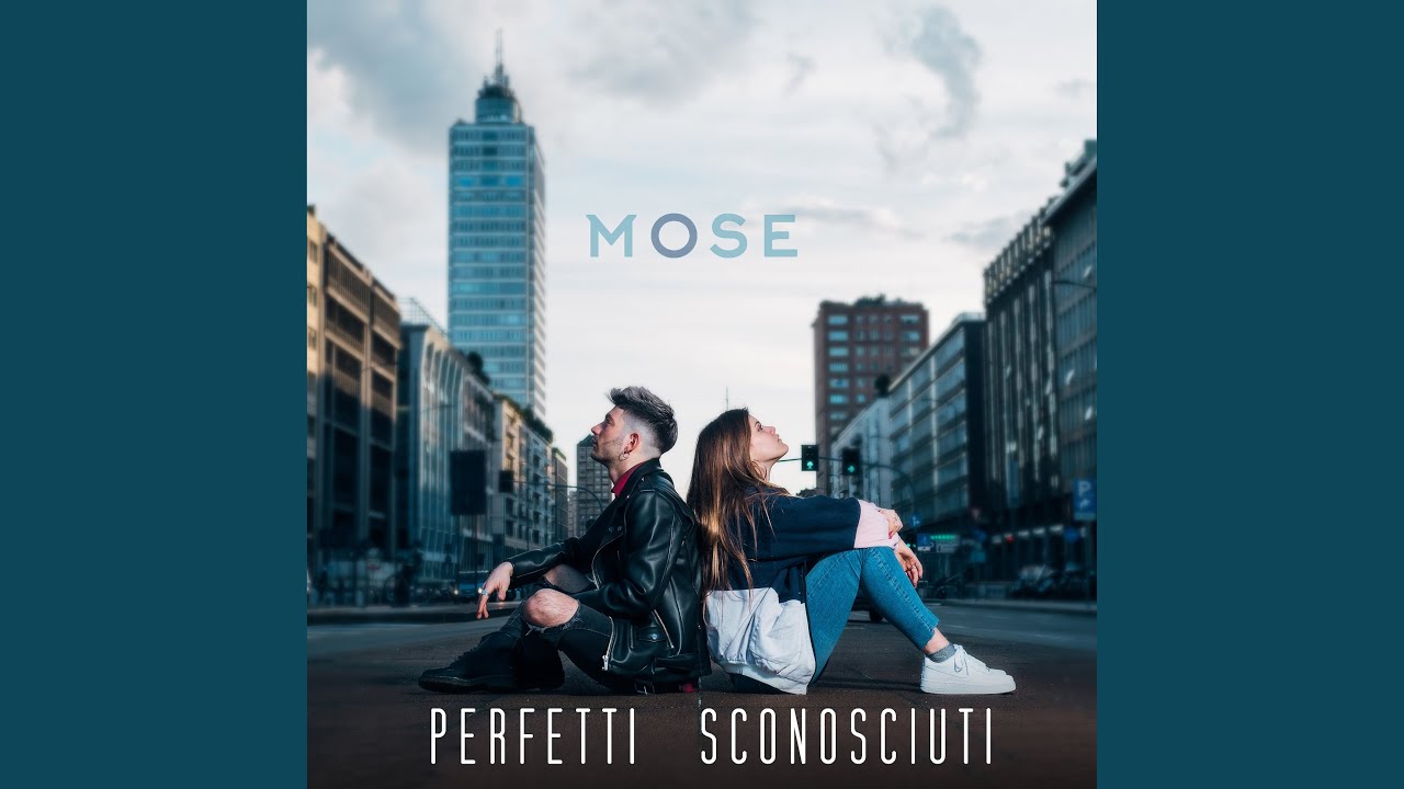 Perfetti sconosciuti