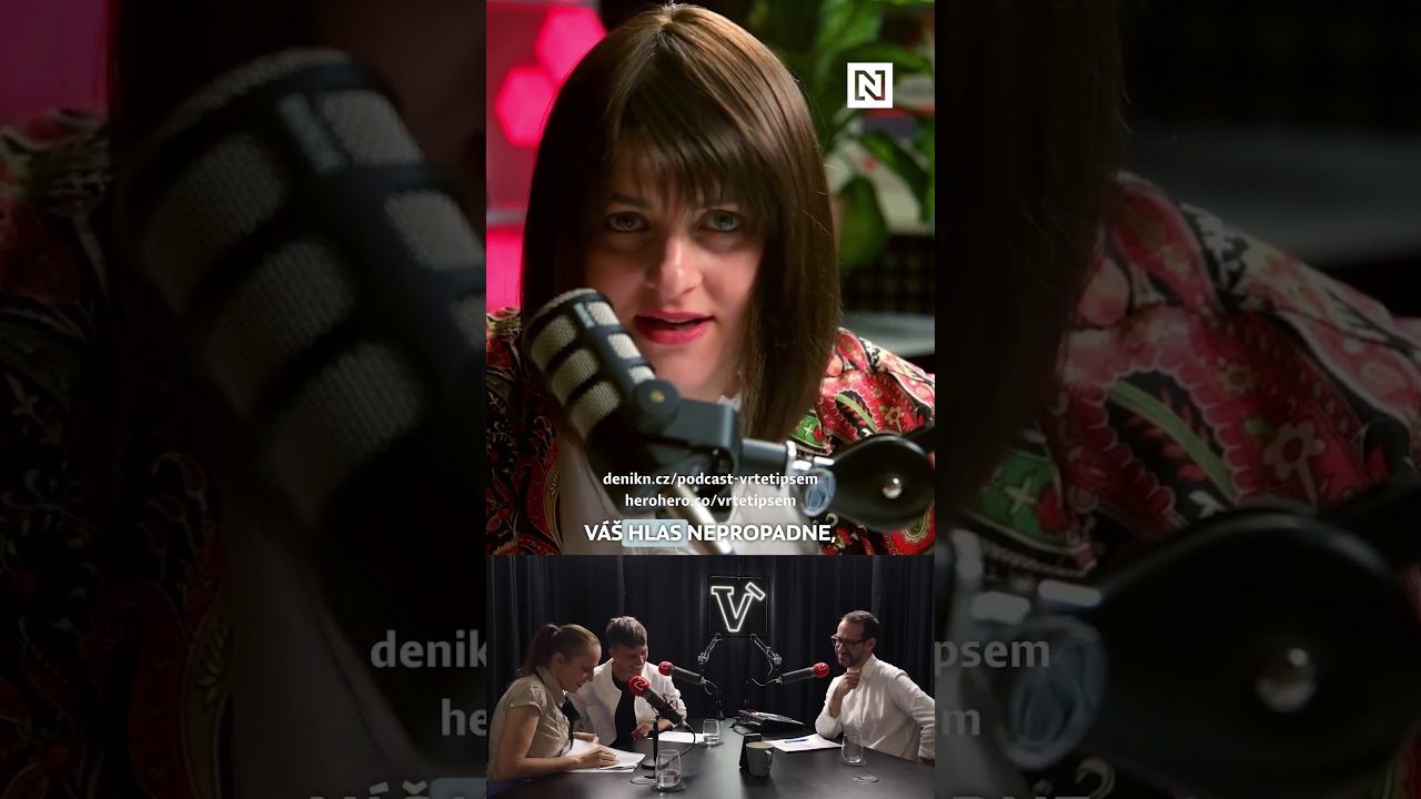 Biz&aacute;r t&yacute;dne: ASMR Jany Mal&aacute;čov&eacute;