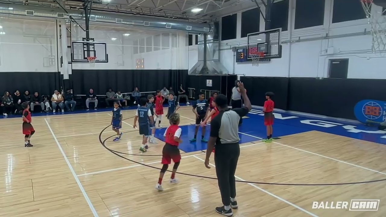 Orange County Heat 11U vs Team PDG Elite 6 B B S O  1 31 2026
