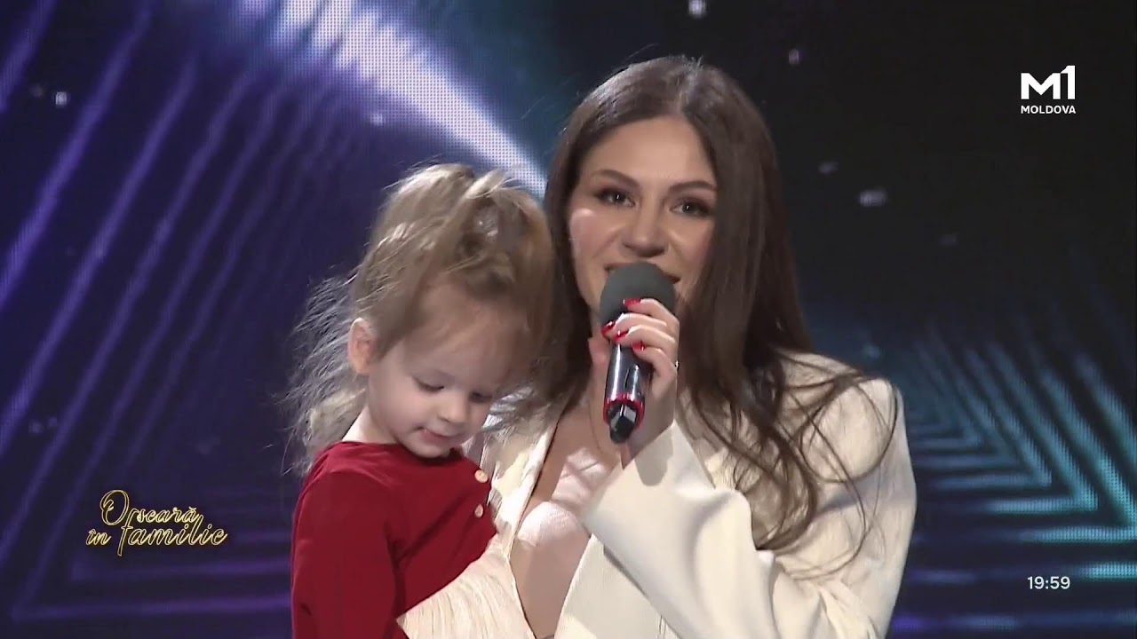 O SEARĂ ÎN FAMILIE // 21.02.2026