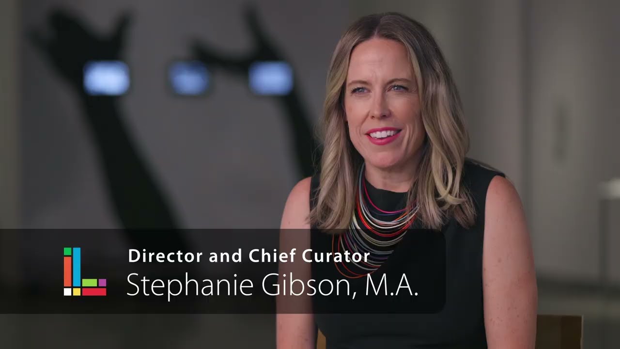 Interview with Lilley Museum Director and Chief Curator Stephanie Gibson | To Hold a Form