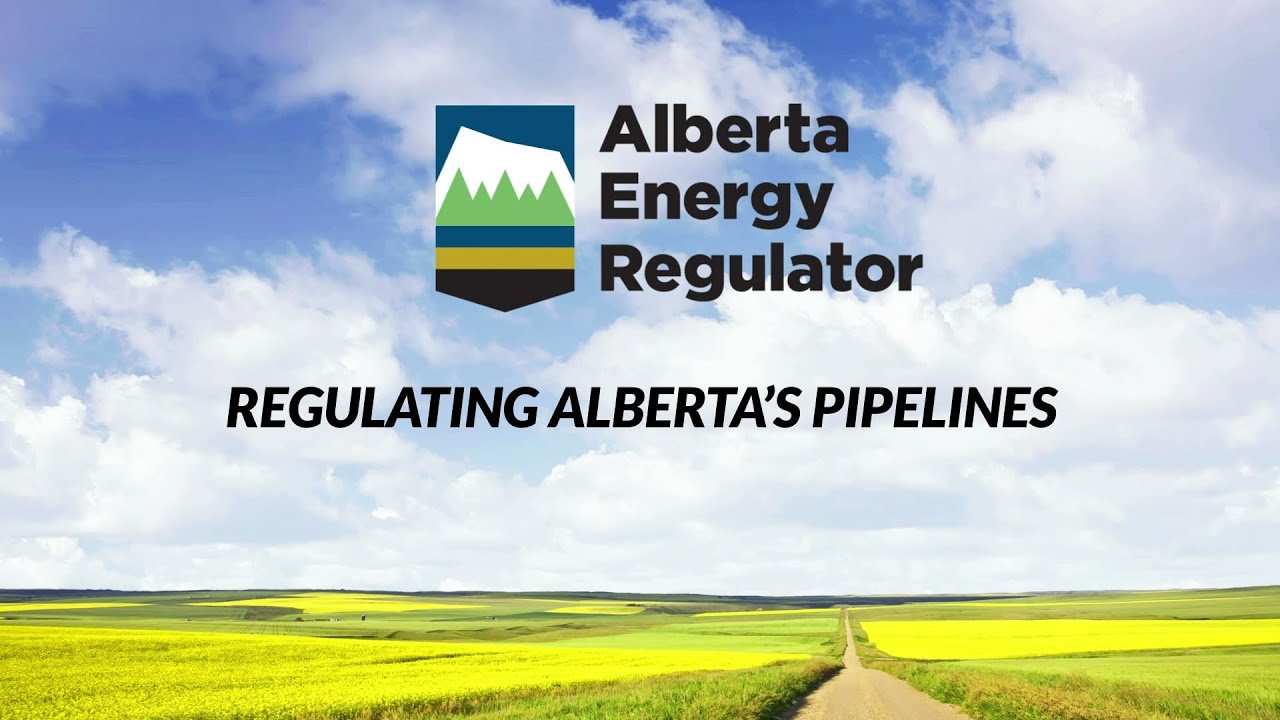 Compliance in Action: Regulating Alberta's Pipelines