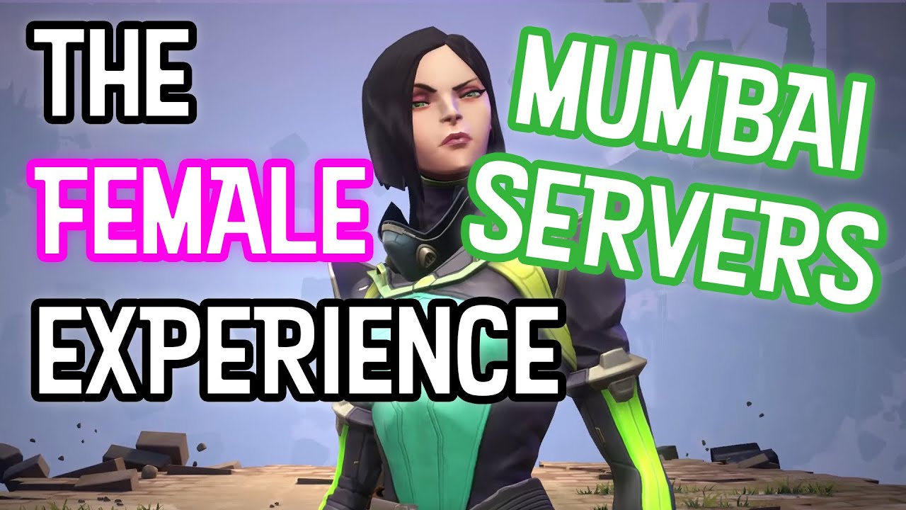 The Female Experience | Mumbai