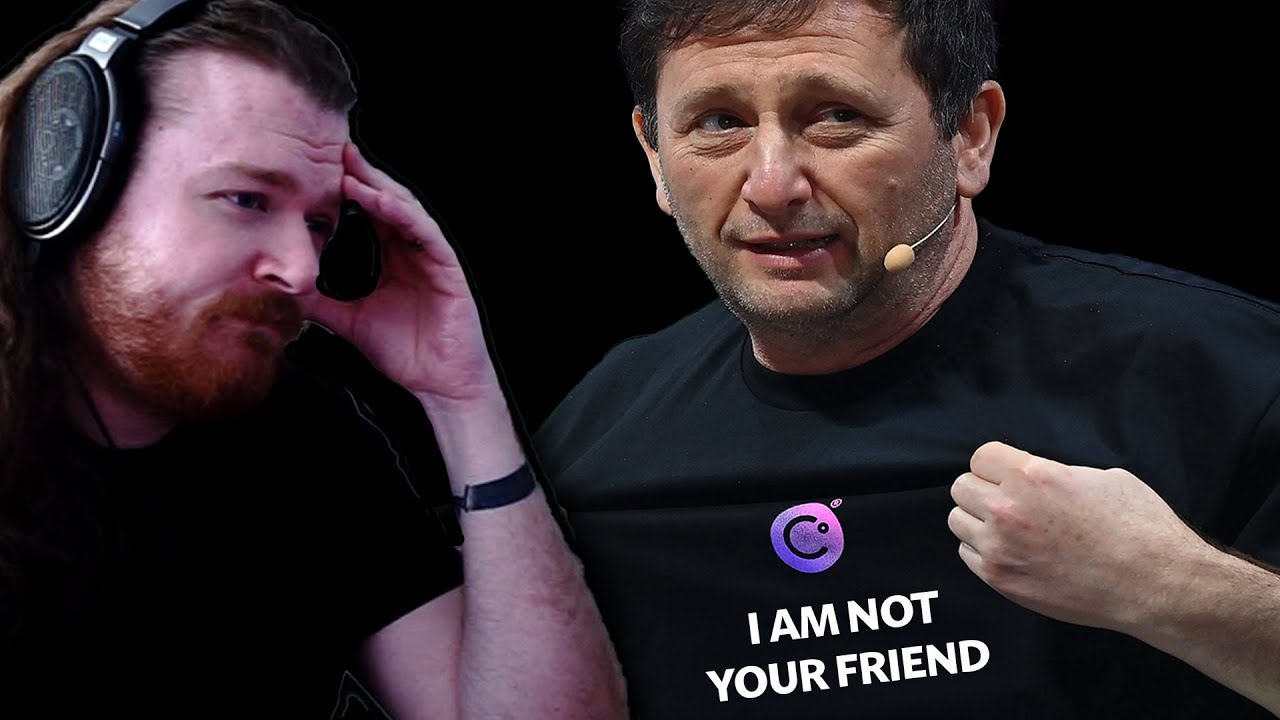 Celcius CEO is going to prison for a long time