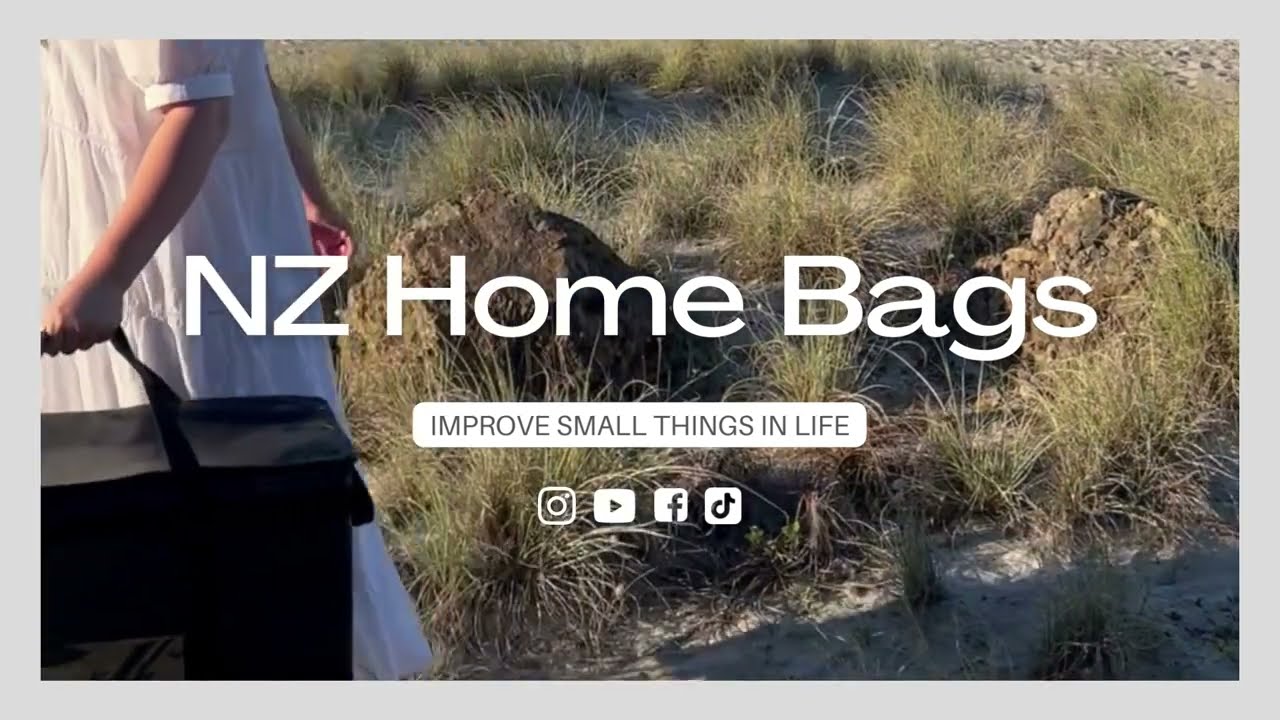 NZ Home XXXL Commercial Food Delivery Bag, Insulated Grocery Bag (1 Pack)