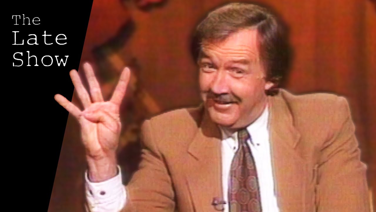 A Tribute To George Negus | The Late Show