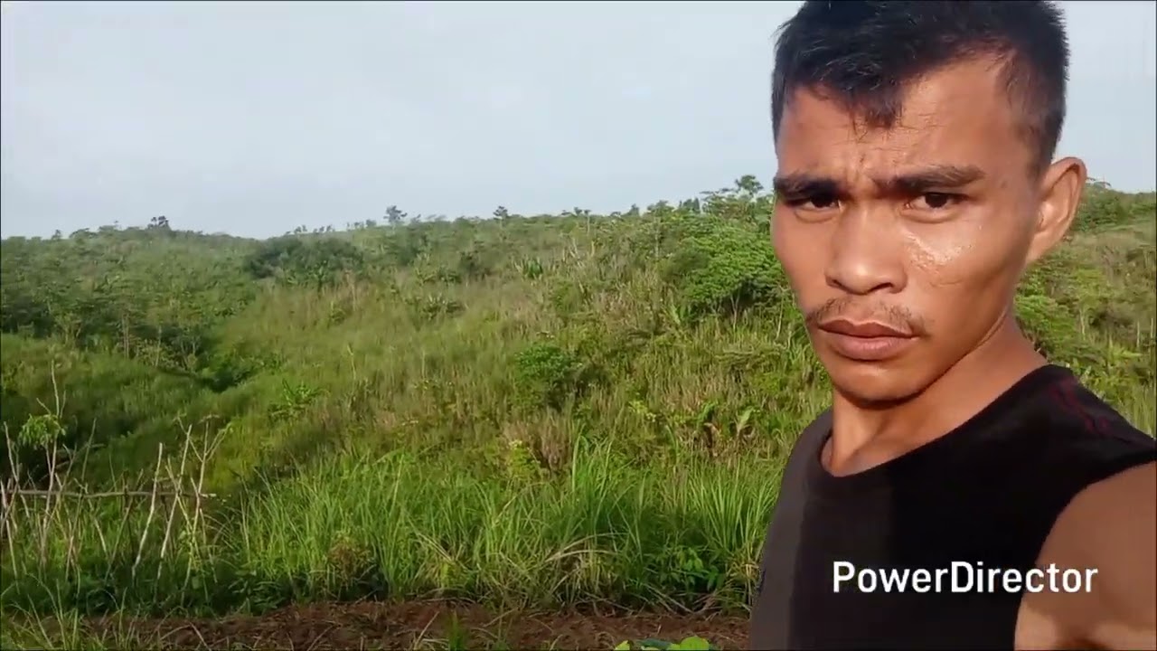 Hi mga ka vans ito Pala kami ngayun nag dilig kami Ng Amin garden 