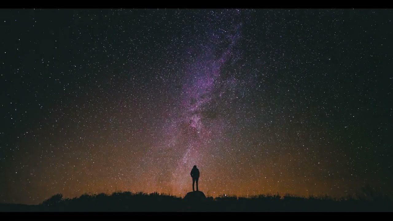 Soul Exploration Journey Meditative Relaxing Sounds