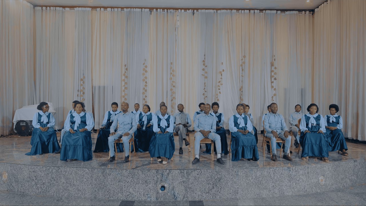 Umugezi W'ubugingo Choir Live Stream