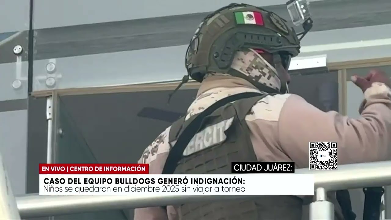Caso del equipo Bulldogs generó indignación