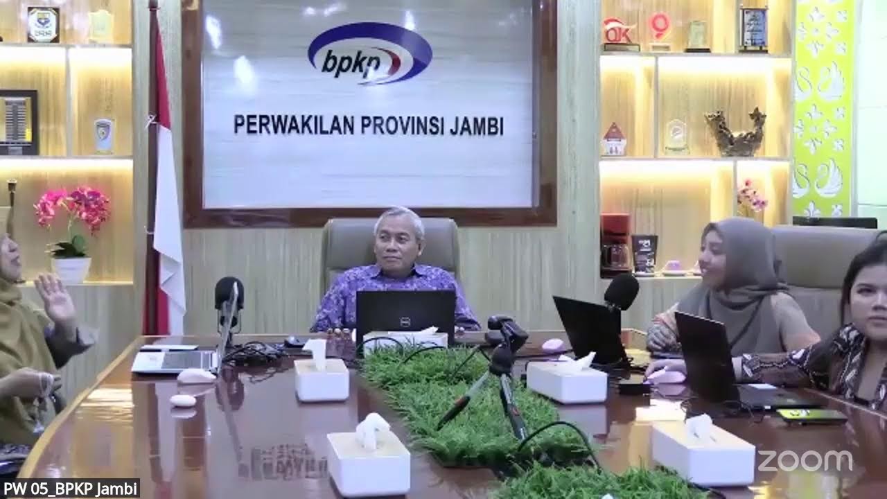 Penerapan Manajemen Risiko pada BUMD