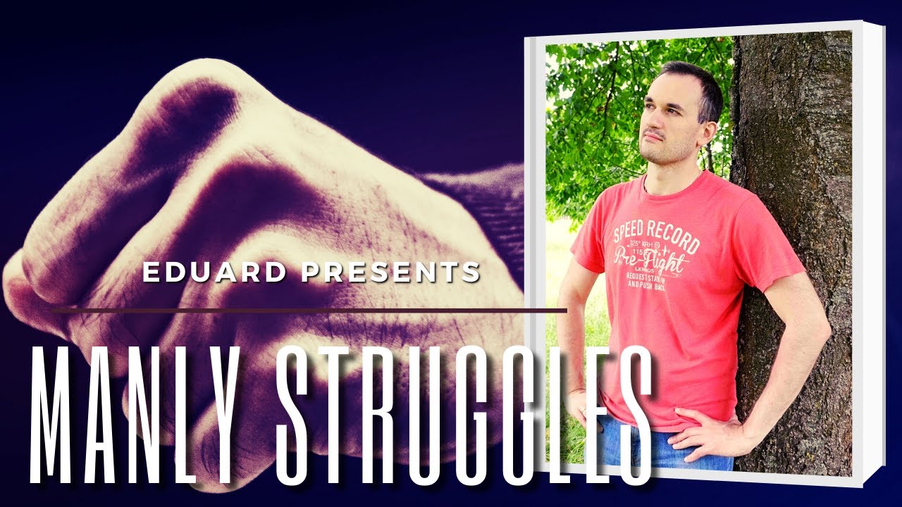 Frauen hinterherschauen - Manly Struggles #1 | Magstrauss