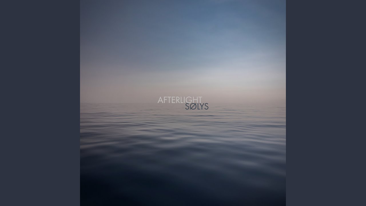 Afterlight