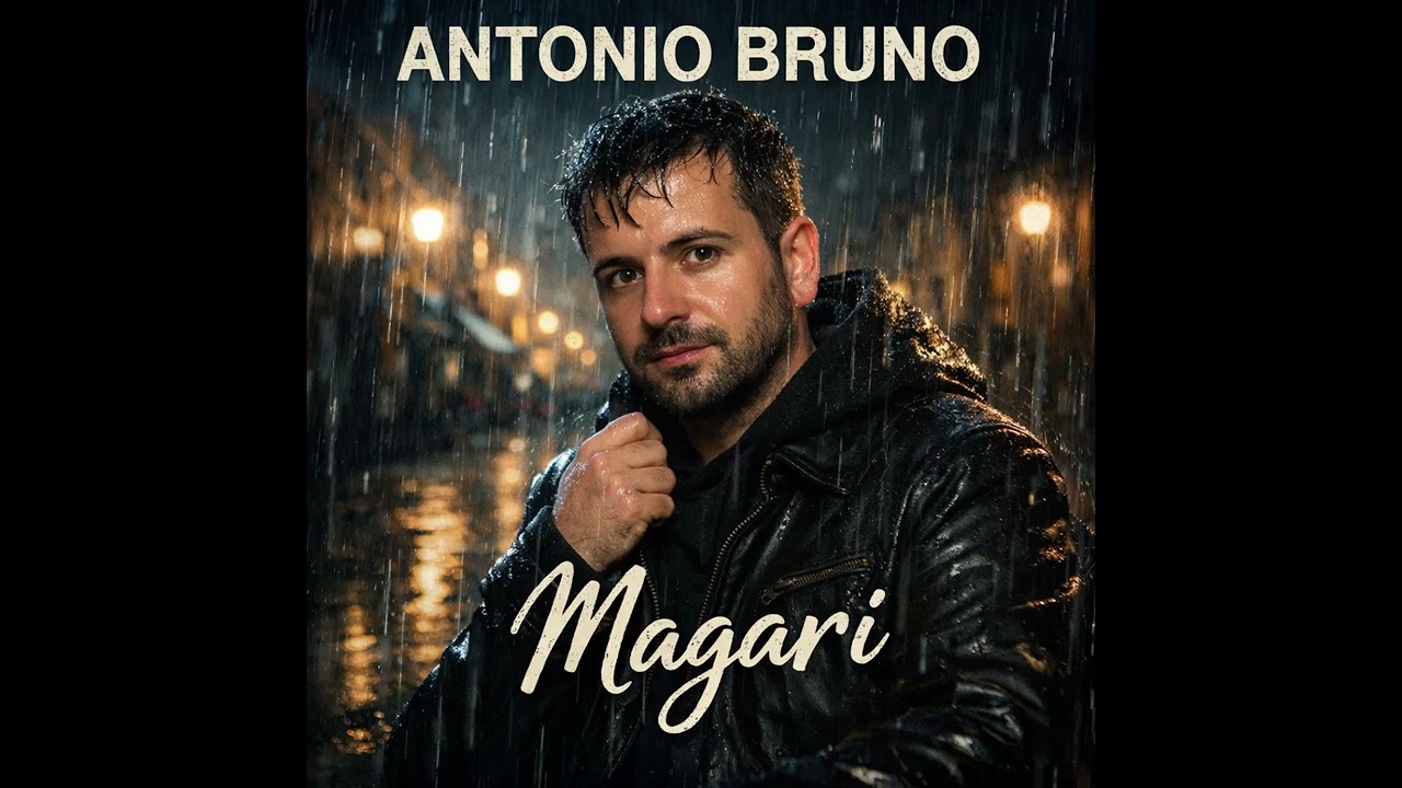 Antonio Bruno MAGARI