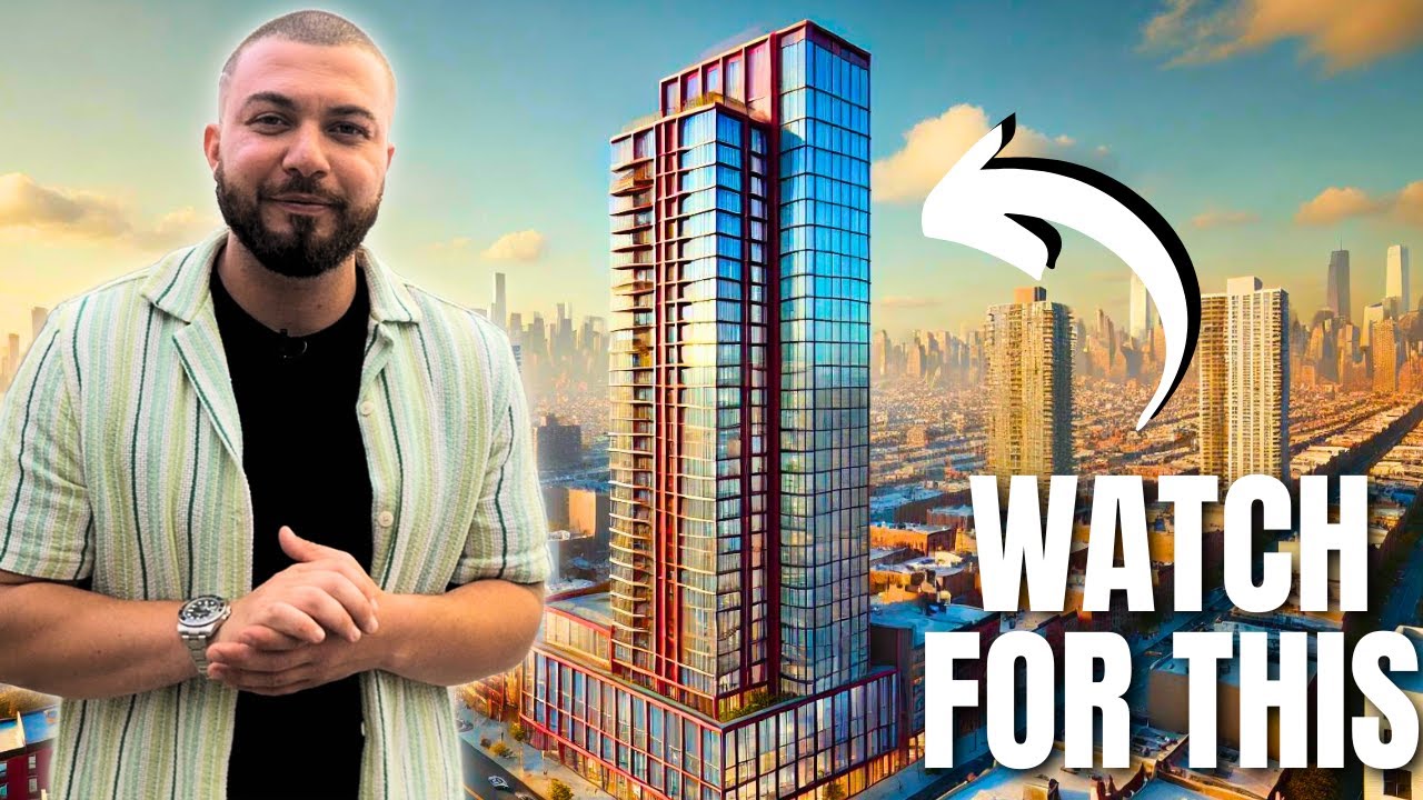 Should You Live In Long Island City, Queens? | Pros And Cons