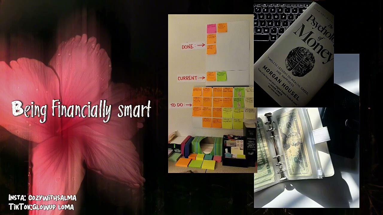 دليلك للـ Rich Girl Mindset: الاستقلال المادي الذكى للبنات on budget 