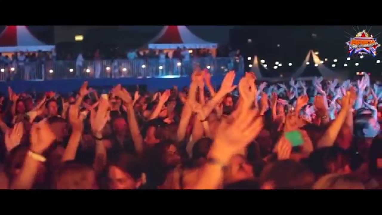 Breda in Concert 2014 - Official Aftermovie - Party Report