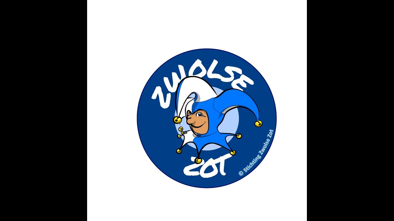 Zwolse Zot Jaap Lamfers, De Zotten Van Zuijdt