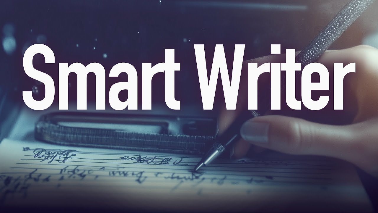 This is the AI tinkerer's power tool | Check out Koubou's Smart Writer tool!
