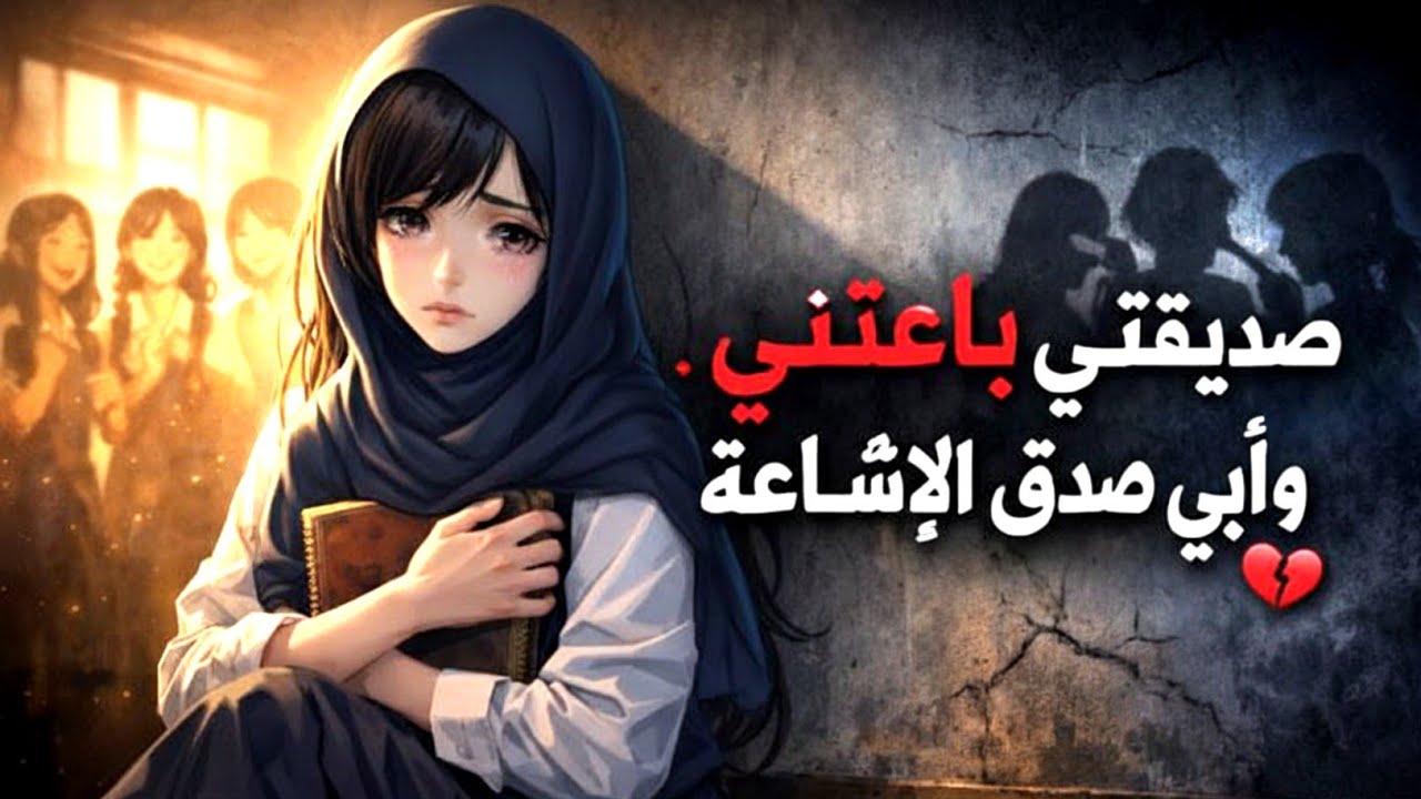 ضربني أبي بسبب إشاعة… وخانتني أقرب صديقاتي | قصة فتاة يمنية في الخامسة عشرة