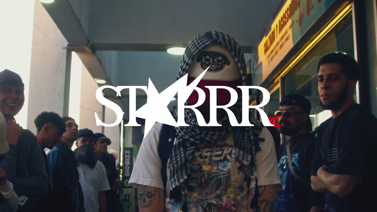 $lum - STARRR / PLAZA DIEGO WHITTAKER