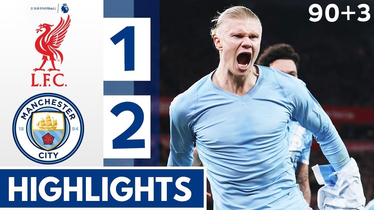 CAJIIB SOOLAABASHO WAALI AH Man City oo Liverpool kusoo garaacday udiiday Arse horyaalka