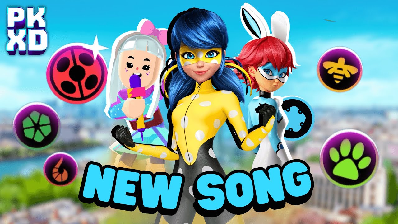 🎵 Parody: 