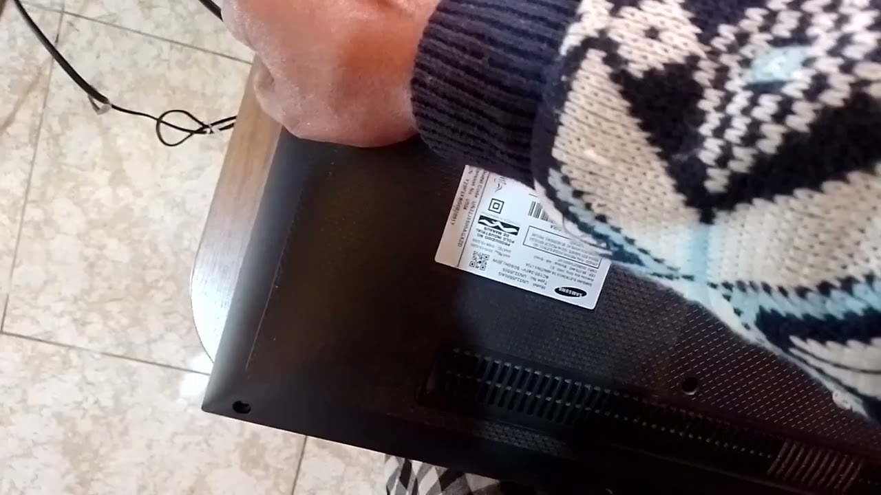 Tv queimou a placa m&atilde;e