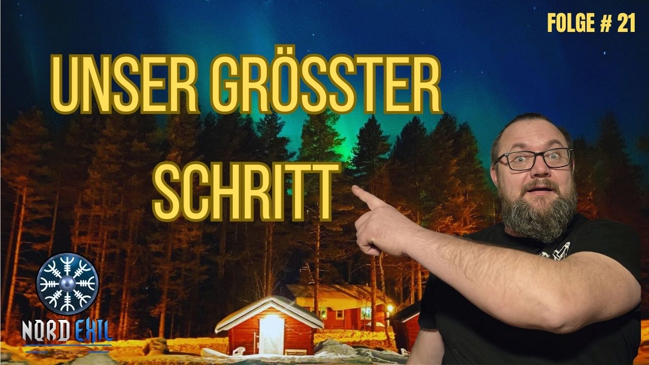 Vom Auswandern zum eigenen Oktoberfest im schwedischen Dorf