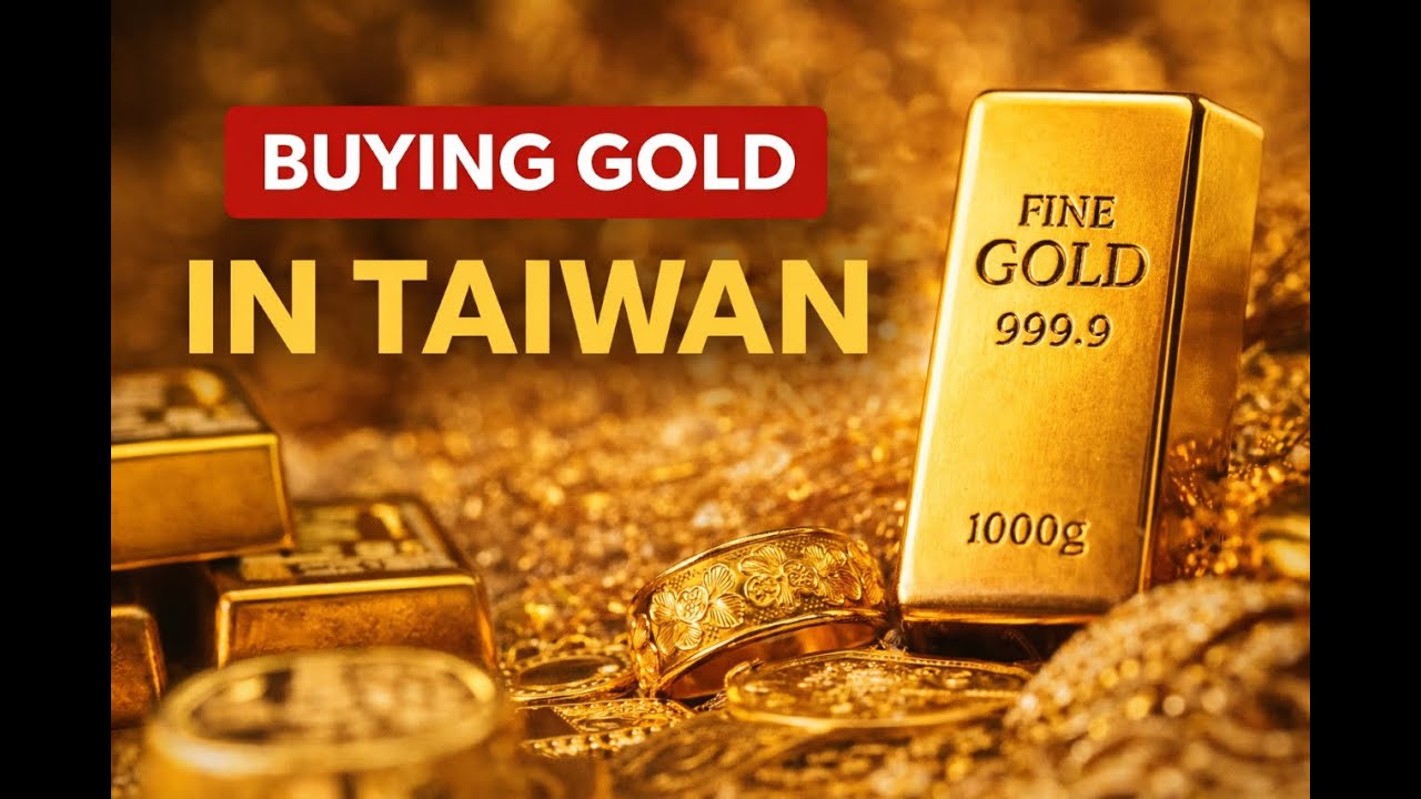 Buying Gold is Worth