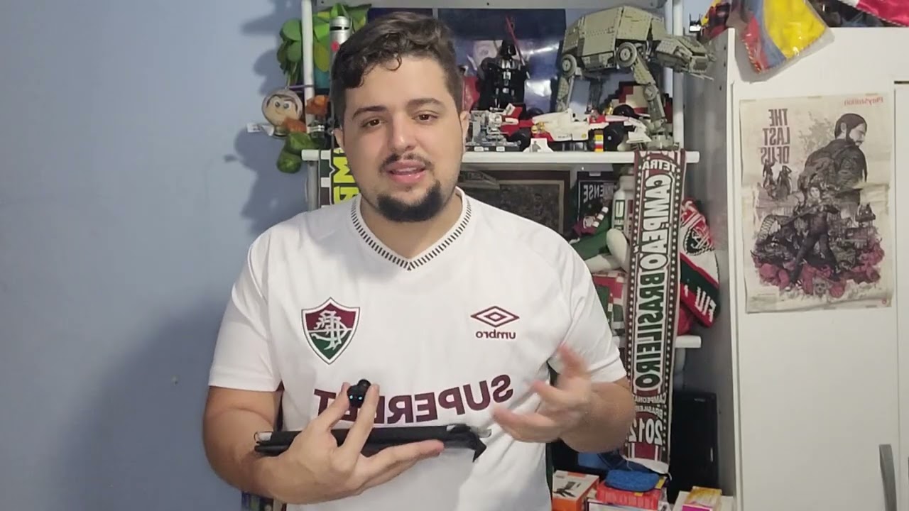 PÓS JOGO | REMO 0X2 FLUMINENSE | ATUAÇÃO CONSISTENTE!