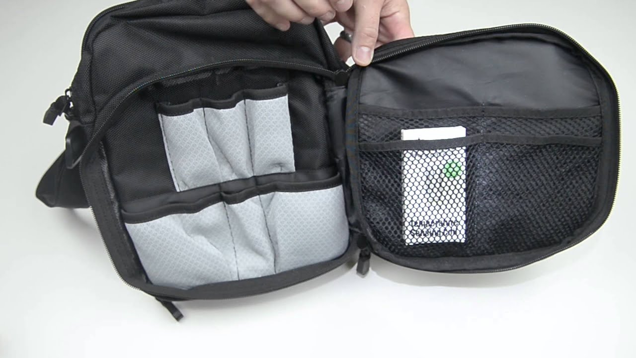 MCV Gen 2 Vape Bag!