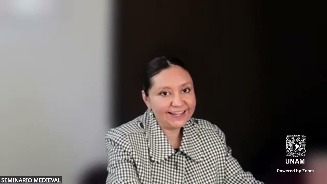 Seminario Filosofía Medieval