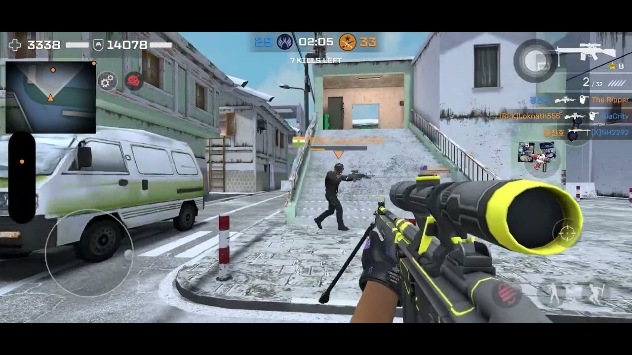 Critical Strike game winning strategy @CriticalStrikeGame 