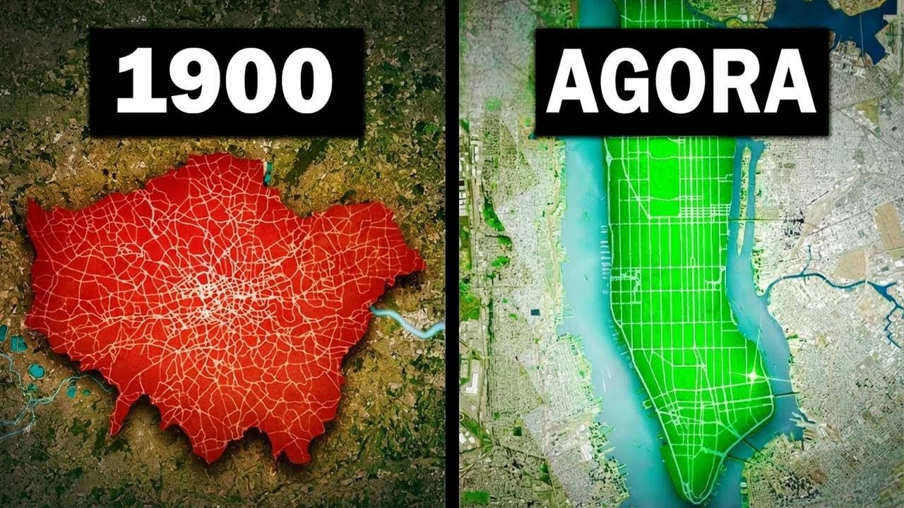 Como Nova York superou Londres no mundo das finanças