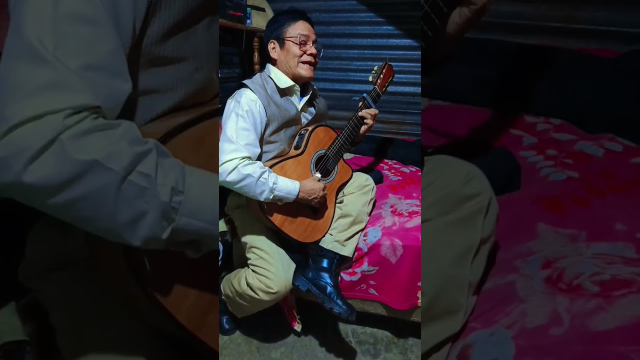 En mi Cristo 