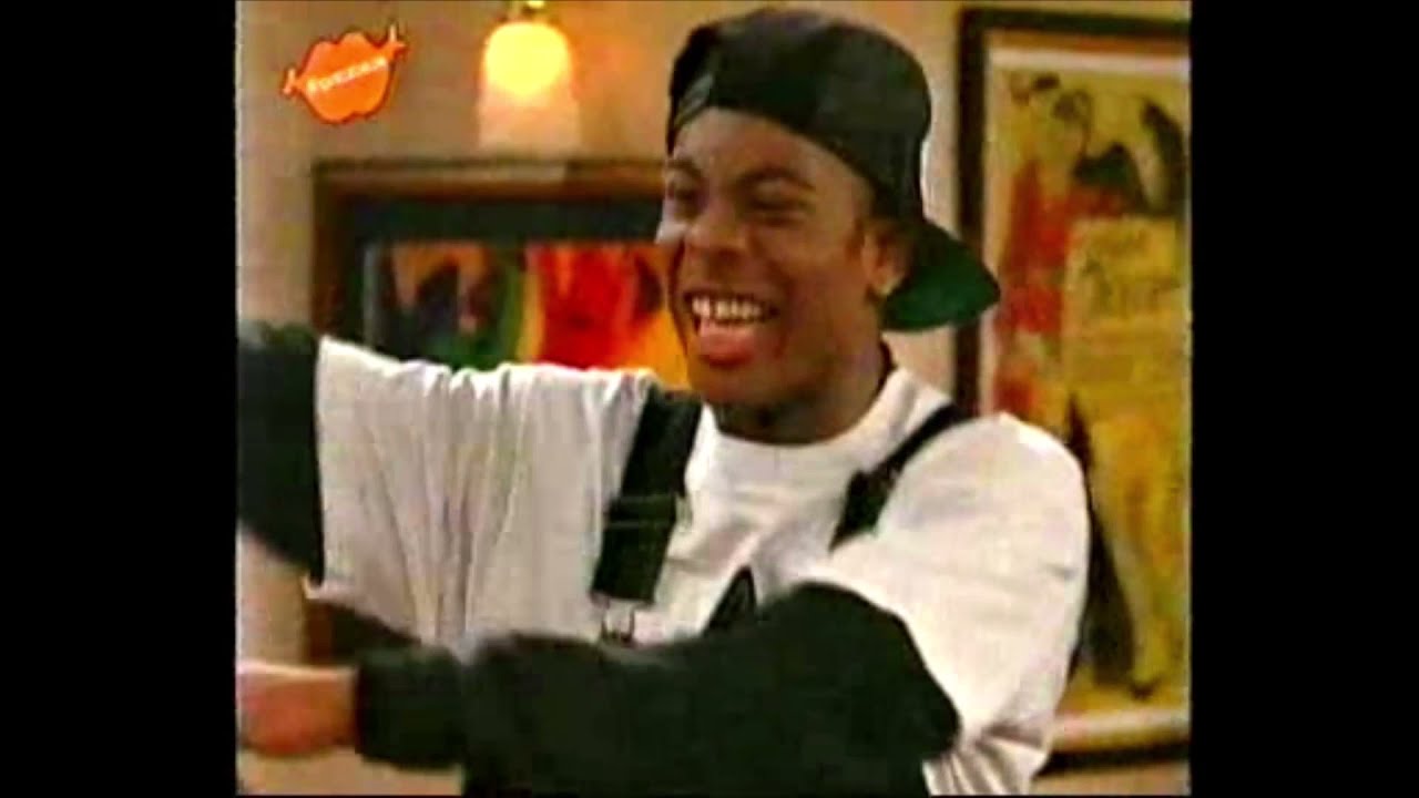 Nickelodeon (UK) promos and adverts (16/03/1997)