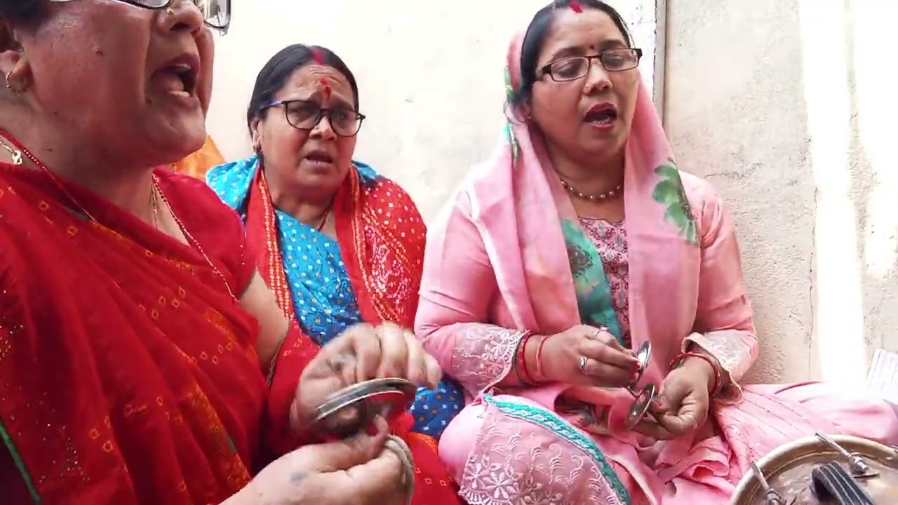 एक रात में दो दो लाल हुए🌹🙏 एक मथुरा में एक गोकुल में